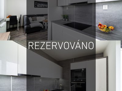 Prodej bytu 3+kk 63 m² Ostrava