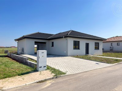 Prodej rodinného domu, 124m²