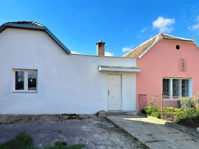 Prodej rodinného domu 90 m² Znojmo