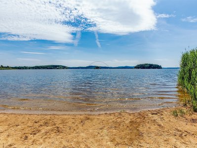 Prodej stavební parcely, 1000m²