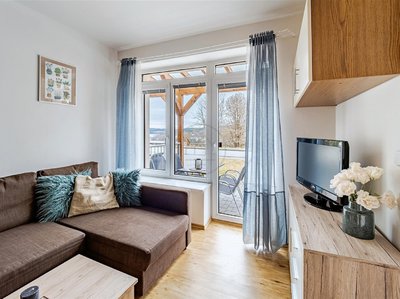 Prodej bytu 1+kk, garsoniery, 41m²