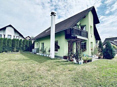 Prodej rodinného domu 211 m² Rosice