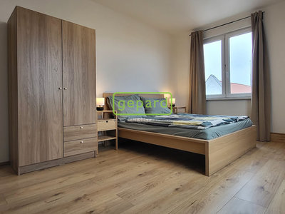 Pronájem bytu 1+1 39 m² Brno