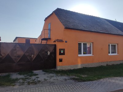 Prodej rodinného domu, 80m²