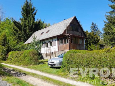 Prodej chaty 128 m² Nižbor