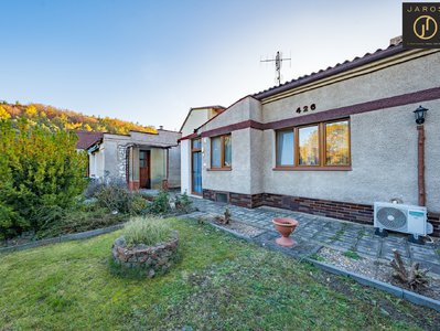 Prodej rodinného domu, 191m²