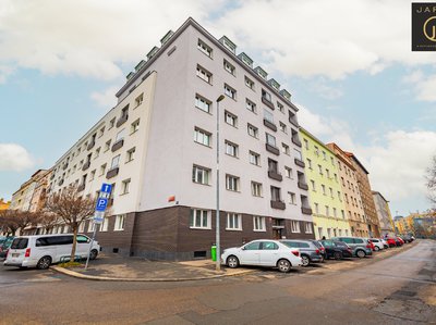 Prodej bytu 3+kk 98 m² Praha