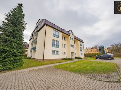 Prodej bytu 4+kk, 121m²