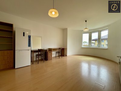 Pronájem bytu 1+kk, garsoniery 37 m² Olomouc