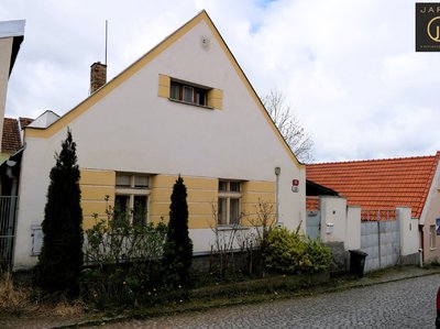 Prodej rodinného domu 109 m² Plzeň
