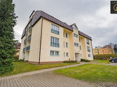 Prodej bytu 4+kk 121 m² Kladno