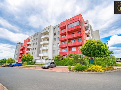 Prodej bytu 2+kk 54 m² Praha