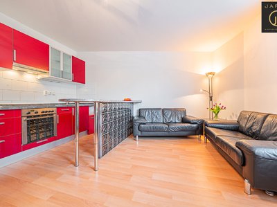 Prodej bytu 2+kk 49 m² Praha