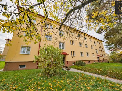 Prodej bytu 2+1 57 m² Kladno