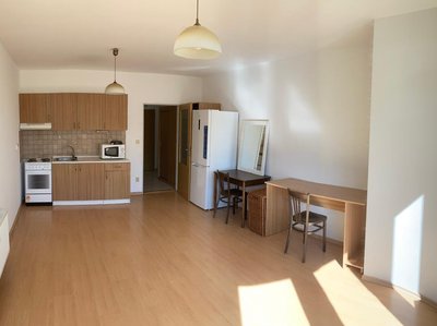 Pronájem bytu 1+kk, garsoniery 37 m² Olomouc