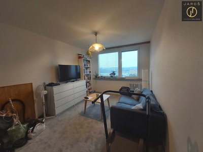 Prodej bytu 2+kk 43 m² Praha