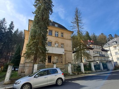 Prodej bytu 4+1 185 m² Karlovy Vary