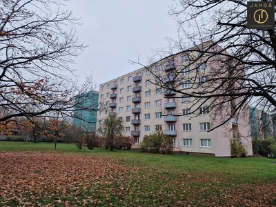 Prodej bytu 2+1 61 m² Kladno