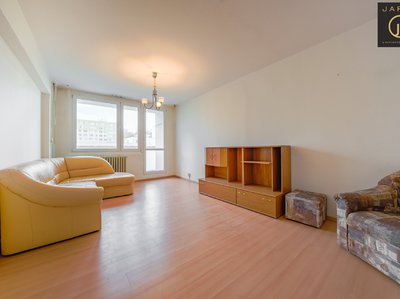 Prodej bytu 3+1 74 m² Kladno