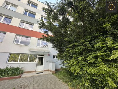 Pronájem bytu 1+kk, garsoniery 28 m² Kladno