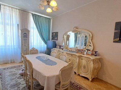 Prodej bytu 3+1 94 m² Karlovy Vary