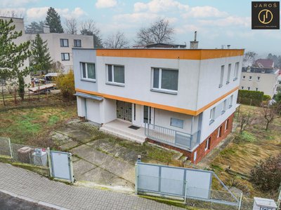 Prodej rodinného domu 245 m² Slaný