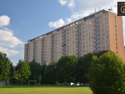 Prodej bytu 3+1 66 m² Praha