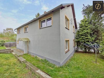 Prodej rodinného domu, 243m²