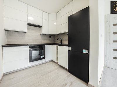 Pronájem bytu 2+kk 49 m² Kladno