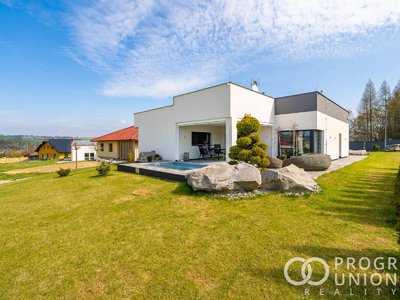 Prodej rodinného domu, 137m²
