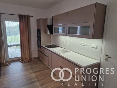 Pronájem bytu 2+kk, 47m²