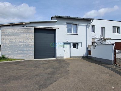 Prodej rodinného domu 342 m² Bělotín