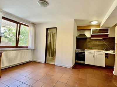 Pronájem bytu 2+kk 40 m² Zlín