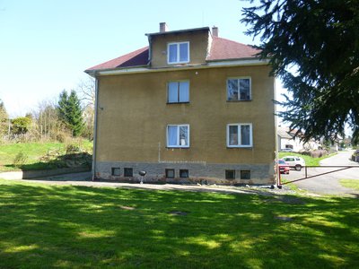 Prodej dvougeneračního domu 300 m² Velká Bukovina