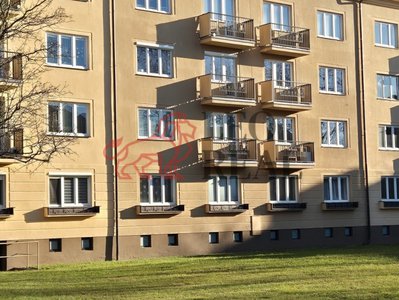 Pronájem bytu 2+1 58 m² Dvůr Králové nad Labem