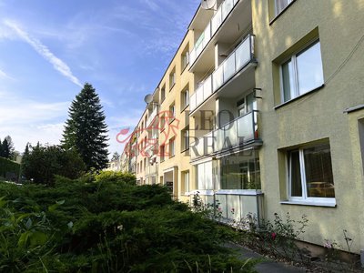 Prodej bytu 4+1 77 m² Jablonec nad Nisou