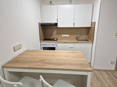 Pronájem bytu 2+kk 43 m² Liberec