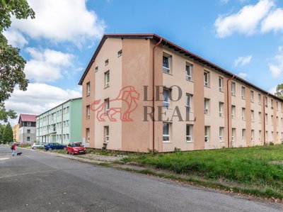 Pronájem bytu 1+kk, garsoniery 28 m² Strašice