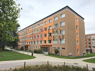 Prodej bytu 3+kk, 74m²