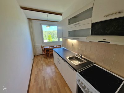 Pronájem bytu 2+1 60 m² Liberec