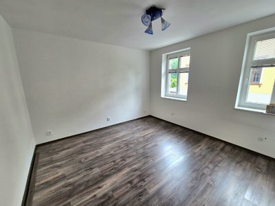 Pronájem bytu 1+kk, garsoniery 25 m² Liberec