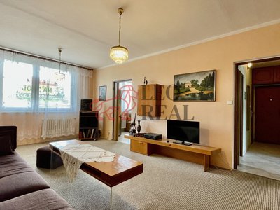 Prodej bytu 3+1 76 m² Uherské Hradiště