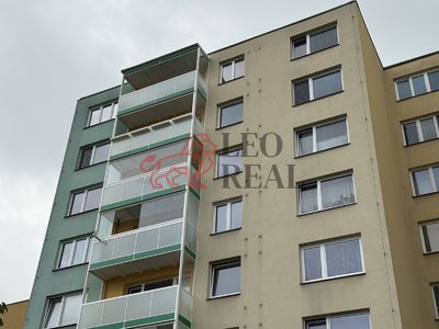 Prodej bytu 3+1 73 m² Brno