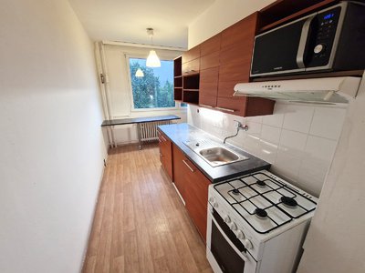 Pronájem bytu 2+1 58 m² Liberec