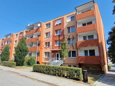 Prodej bytu 4+1, 89m²