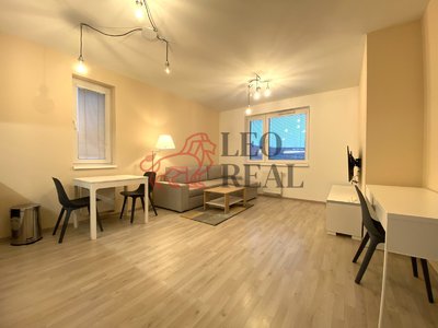 Pronájem bytu 2+kk, 66m²