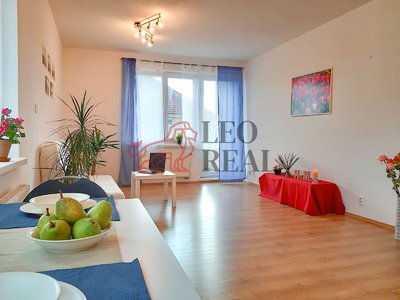 Pronájem bytu 2+1 64 m² Rožnov pod Radhoštěm