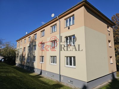 Prodej bytu 3+1 55 m² Teplice