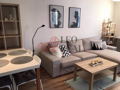 Prodej bytu 2+kk, 53m²