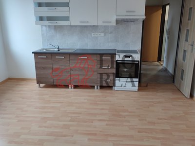 Pronájem bytu 2+kk, 63m²